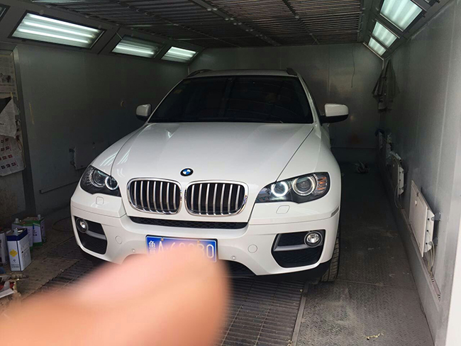 轿车发动机的常见毛病修理策略！