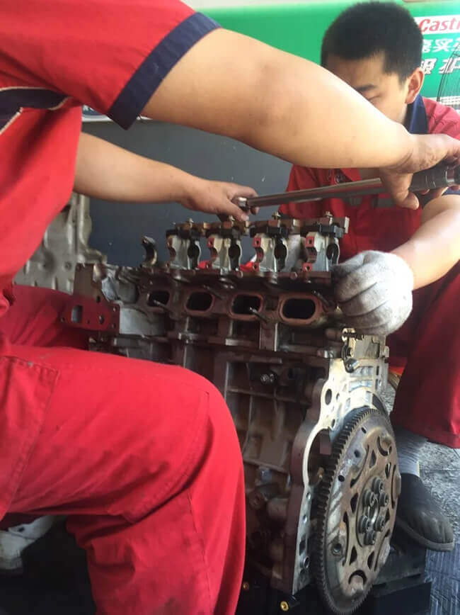 汽车打蜡的知识和作用介绍!