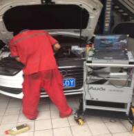 不只是买车,保养更关键!别再踩维修保养坑!