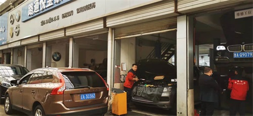 不能不知道的秋季养车知识点