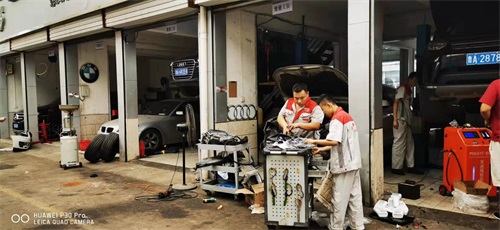 炎热夏季,沃尔沃汽车如何进行有效养护?