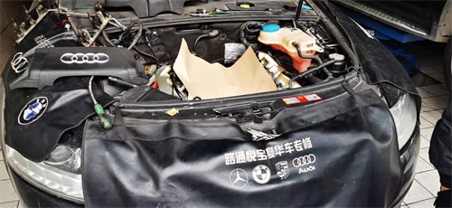 奥迪汽车保养有哪些常识你知道吗?